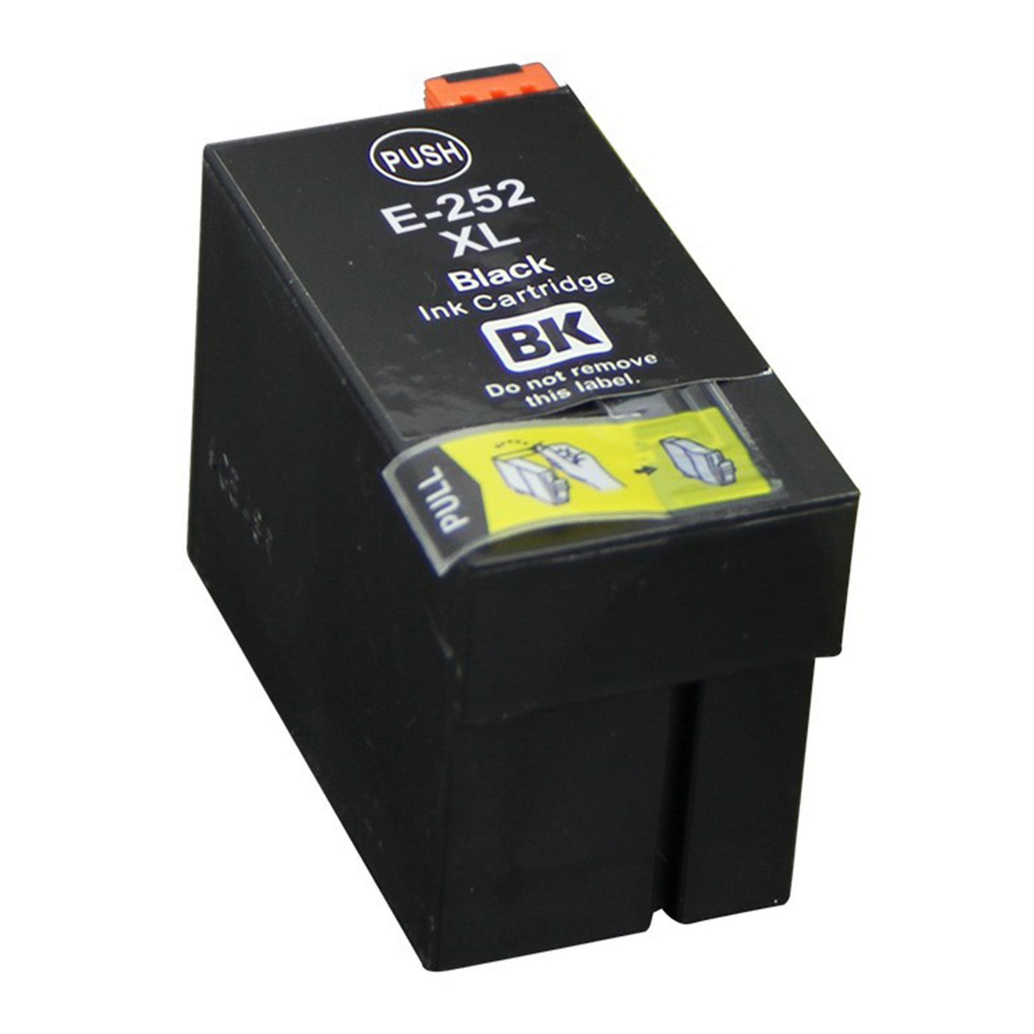 Ink Cartridge Compatible Epson T252XL (T252XL120) Black