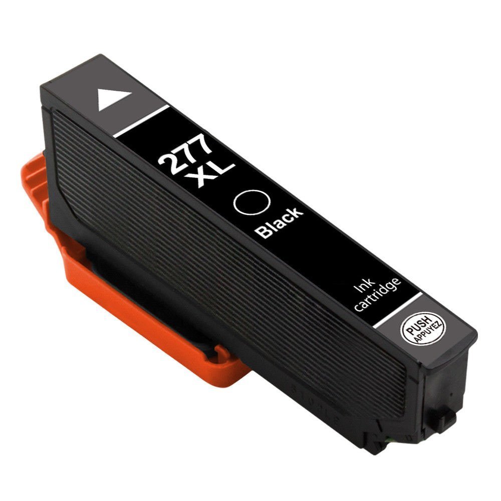 Ink Cartridge Compatible Epson T277XL (T277XL120) Black
