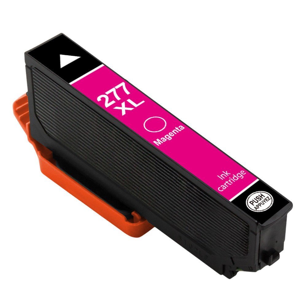 Ink Cartridge Compatible Epson T277XL (T277XL320) Magenta