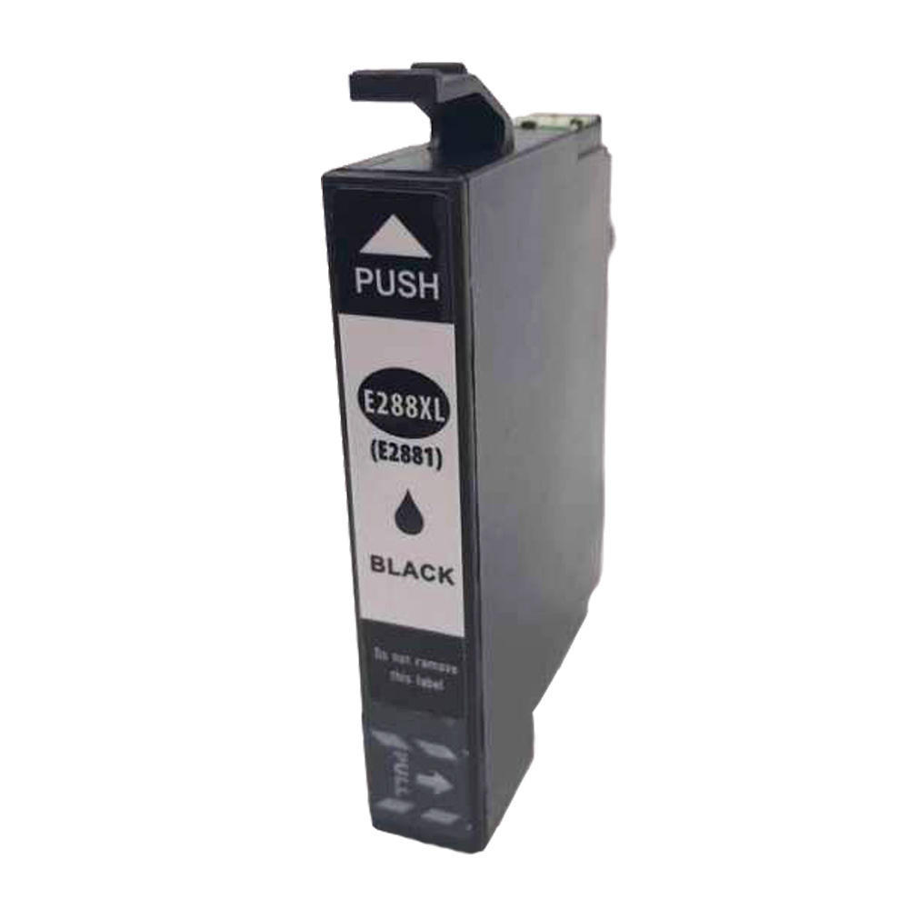 Ink Cartridge Compatible Epson 288XL T288XL (T288XL120) Black