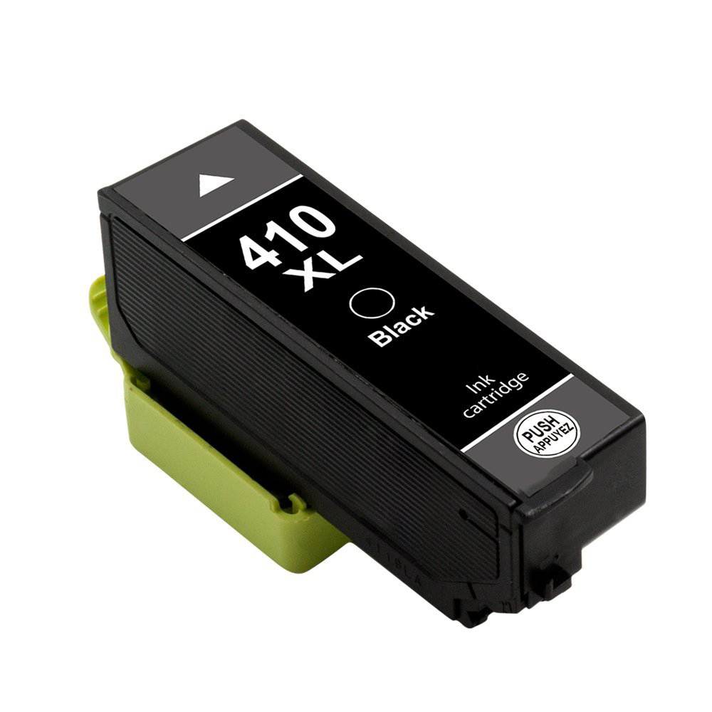 Ink Cartridge Compatible Epson 410XL T410XL (T410XL020) Black