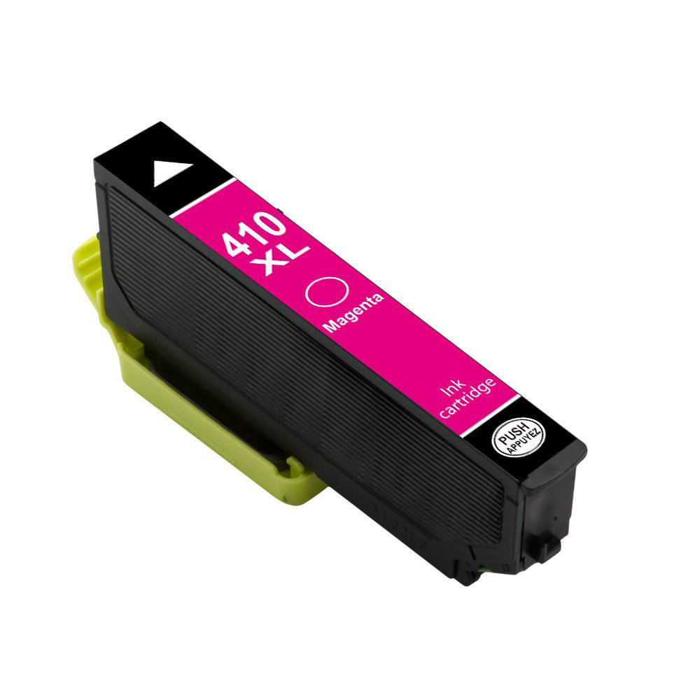Ink Cartridge Compatible Epson 410XL T410XL (T410XL320) Magenta