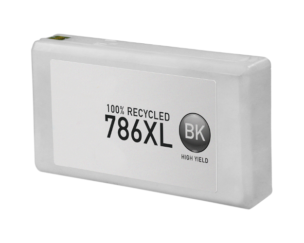 Ink Cartridge Compatible  Epson T786XL (T786XL120) Black