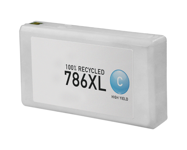 Ink Cartridge Compatible  Epson T786XL (T786XL220) Cyan