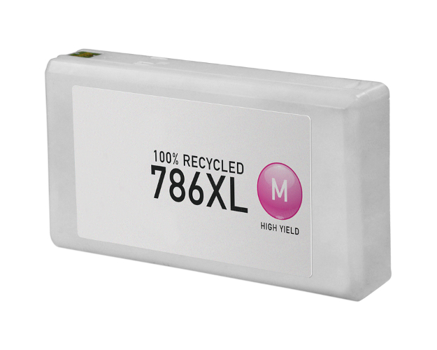 Ink Cartridge Compatible  Epson T786XL (T786XL320) Magenta