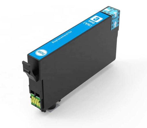 Cartouches d’encre Compatible Epson T822XL (T822XL220) Cyan