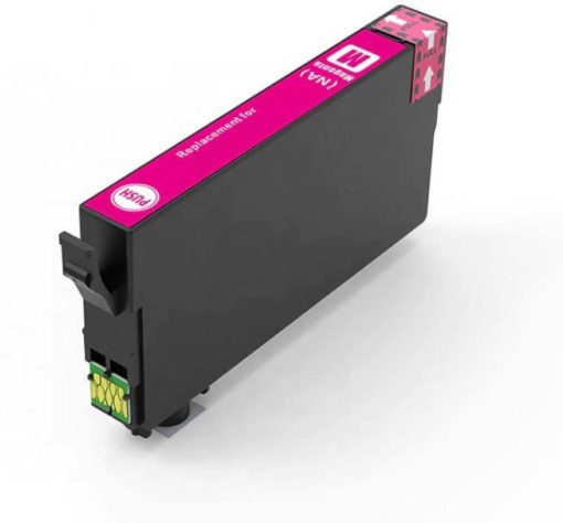 Ink Cartridge Compatible Epson T822XL (T822XL320) Magenta