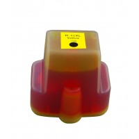 Ink Cartridge Compatible HP 02 XXL (C8773W) Yellow