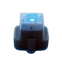 Ink Cartridge Compatible HP 02 XXL (C8774W) Light Cyan
