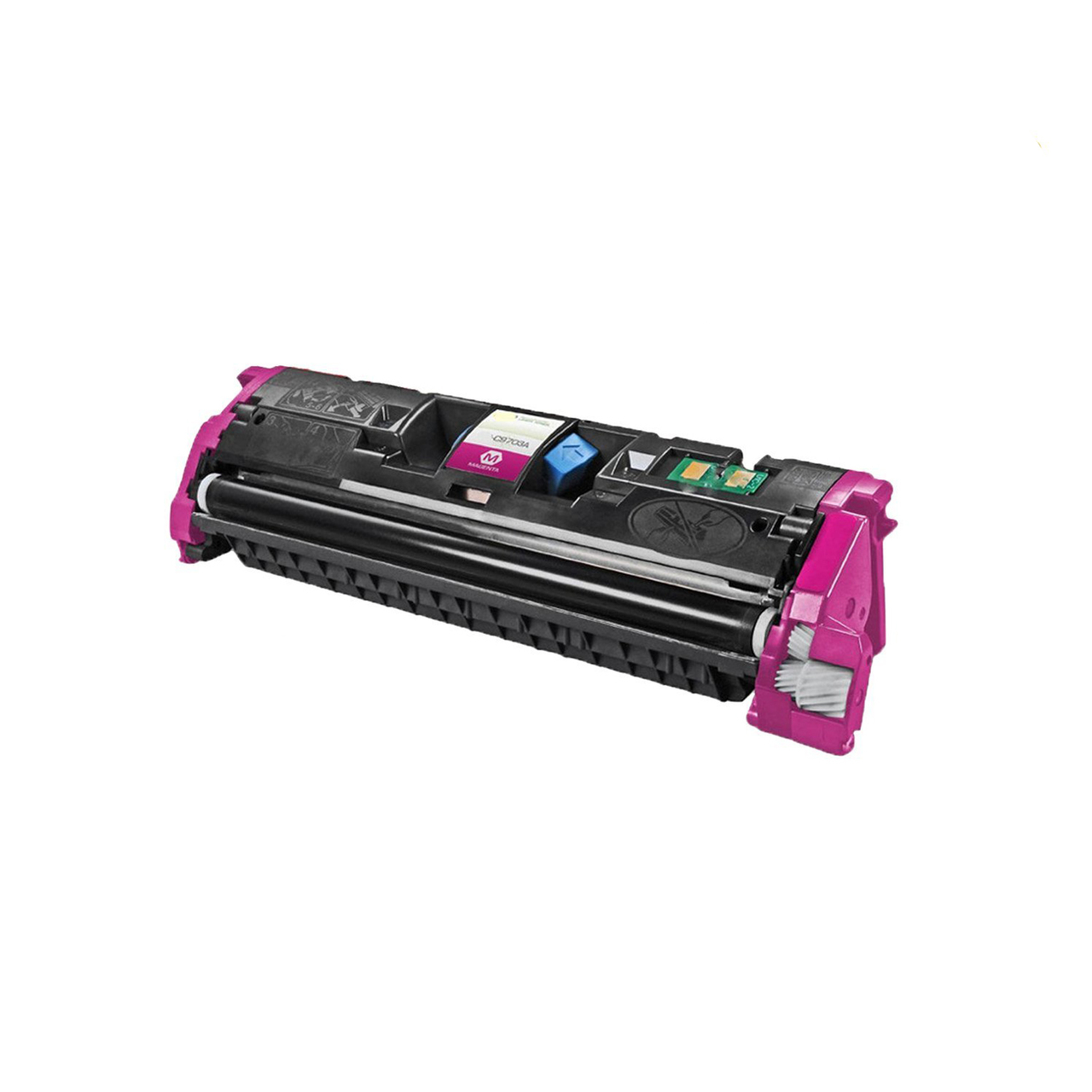 Toner Compatible Cartridge HP 121A (C9703A) Magenta