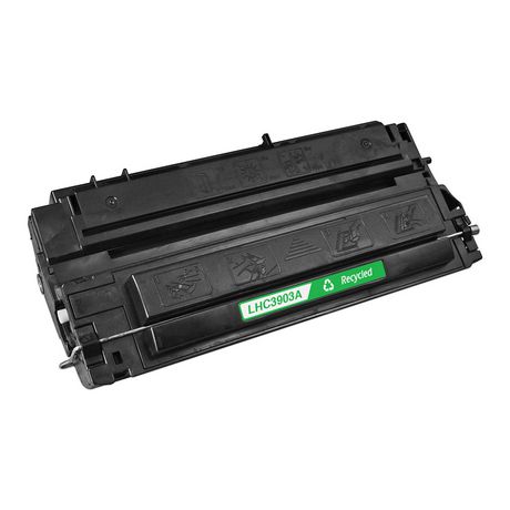 Toner Cartridge Compatible HP 03A (C3903A) Black
