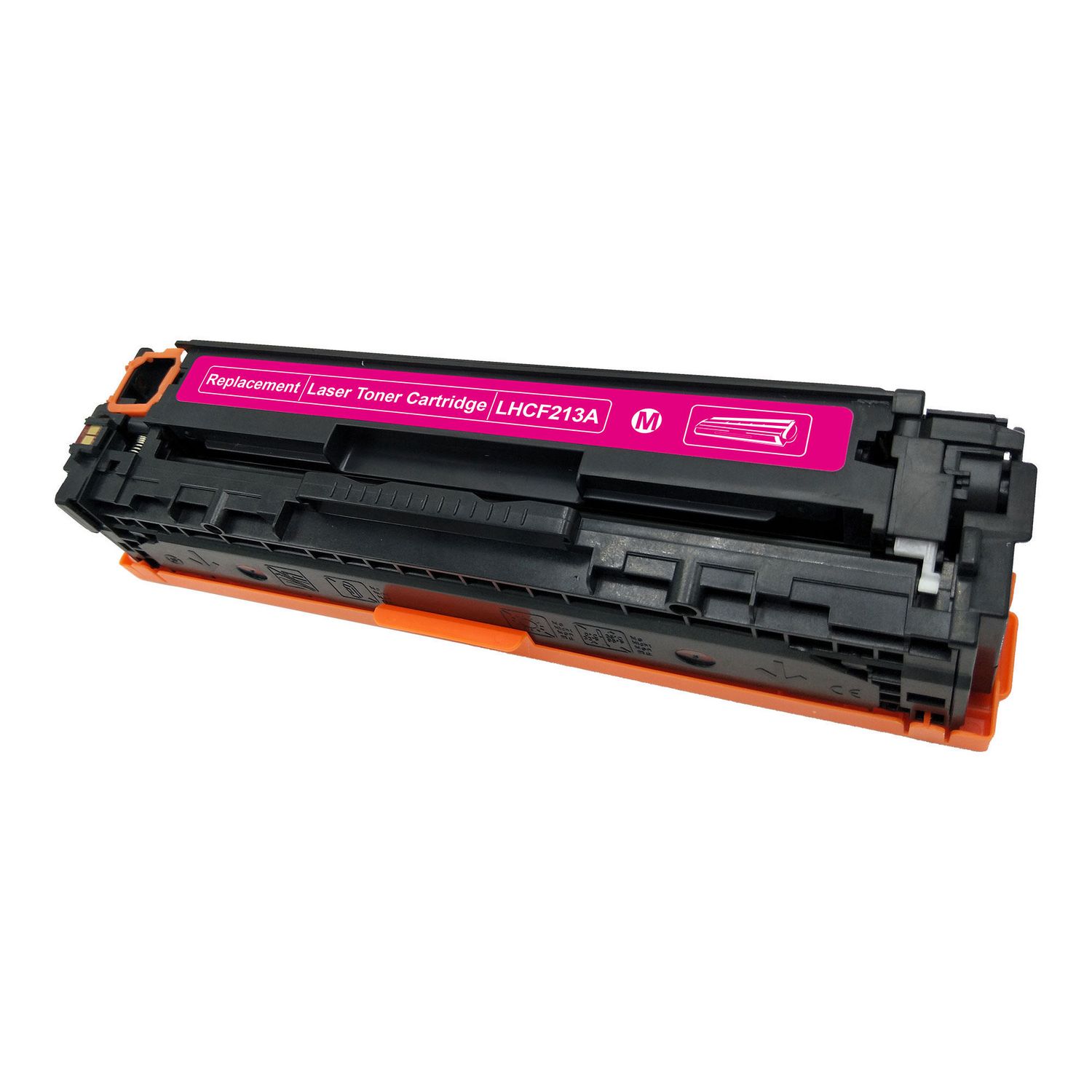 Toner Cartridge Compatible HP 131A (CF213A) Magenta