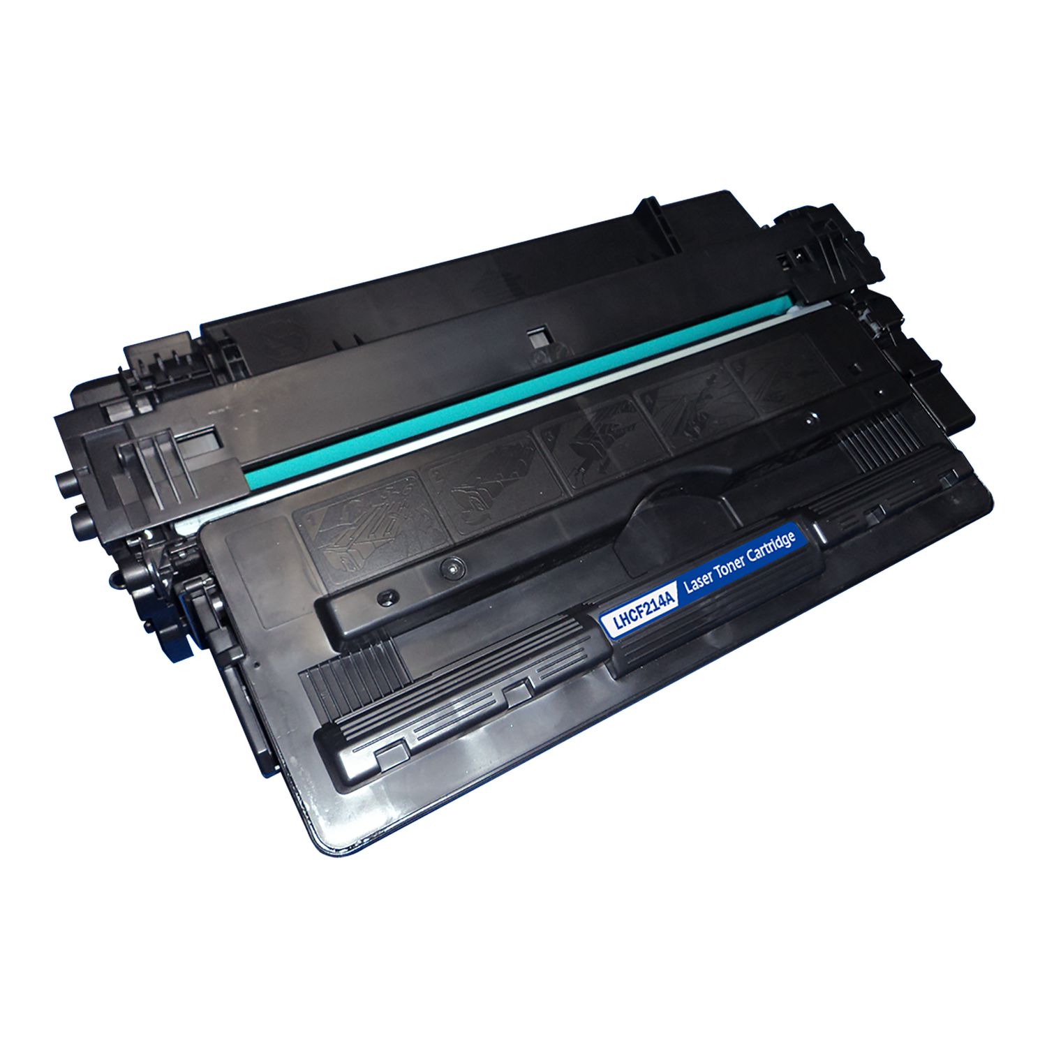 Toner Cartridge Compatible HP 14A (CF214A) Black