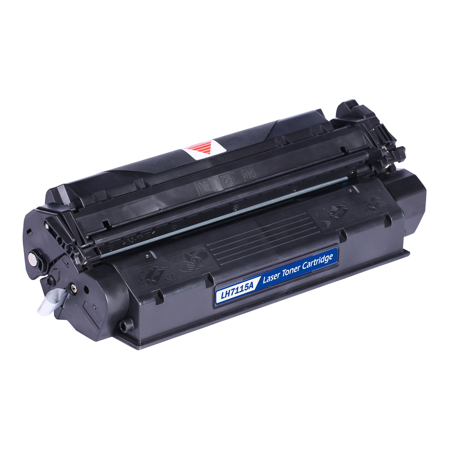 Toner Cartridge Compatible HP 15A (C7115A) Black