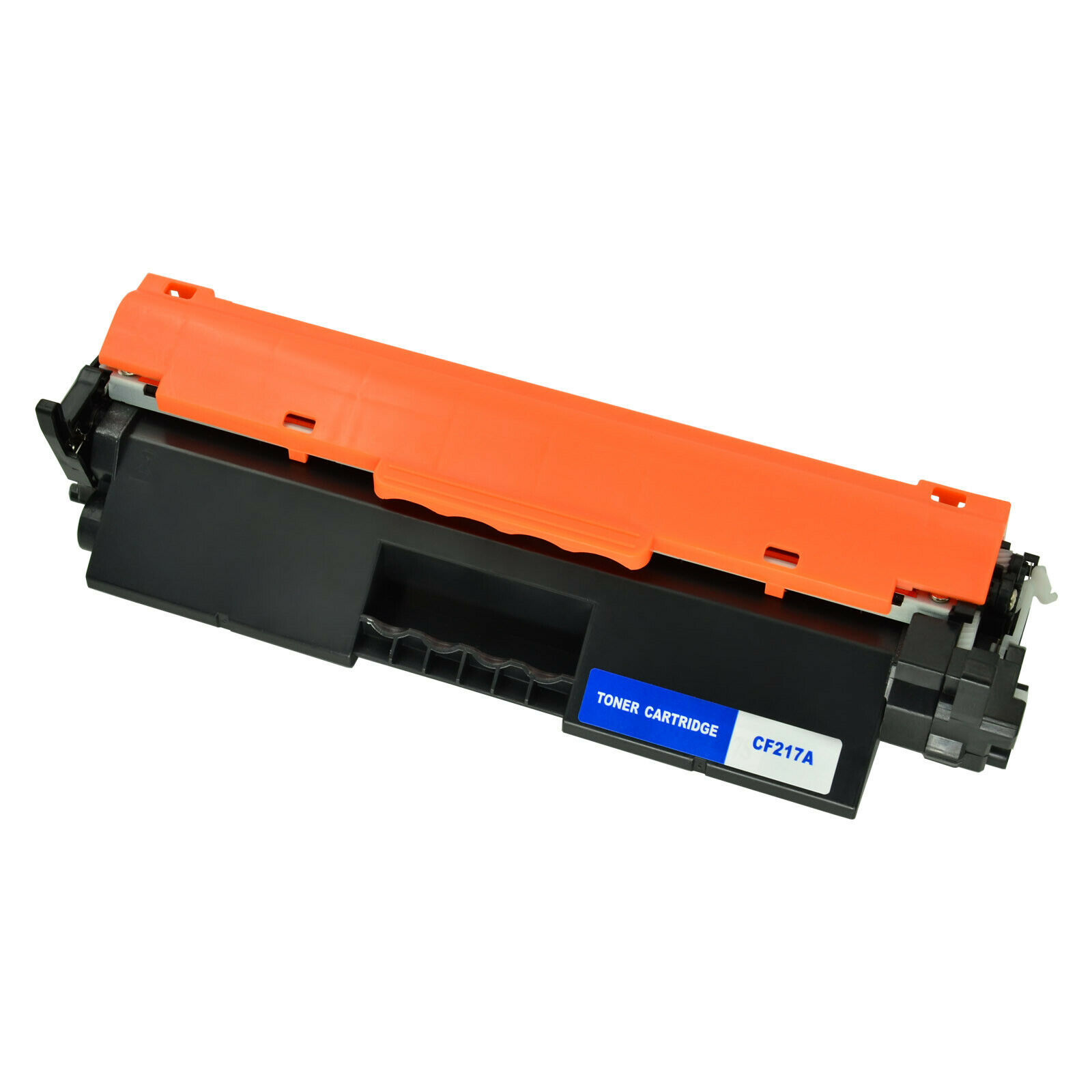Toner Cartridge Compatible HP 17A (CF217A) With Chip Black