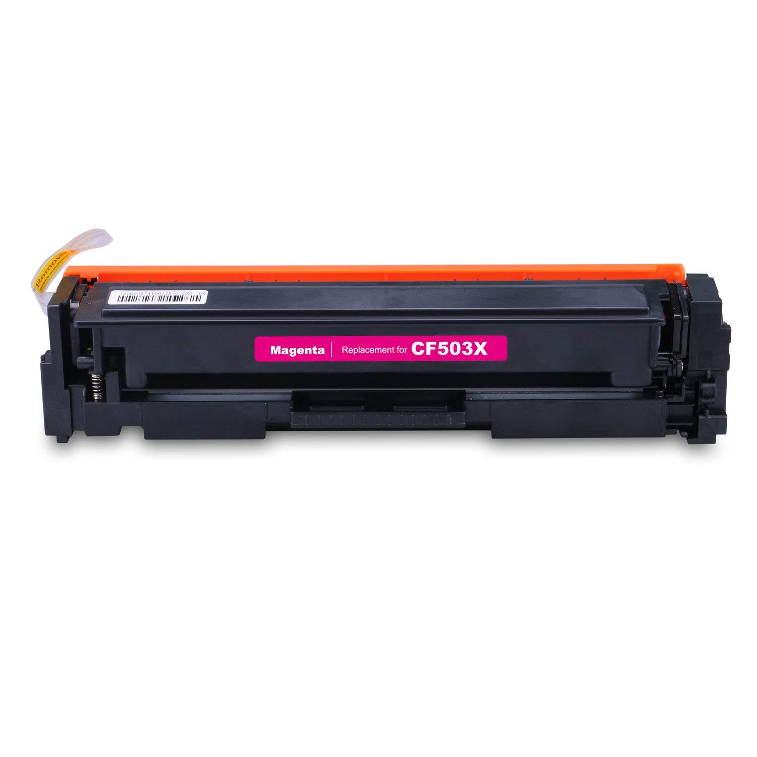 Toner Cartridge Compatible HP 202X (CF503X) Magenta