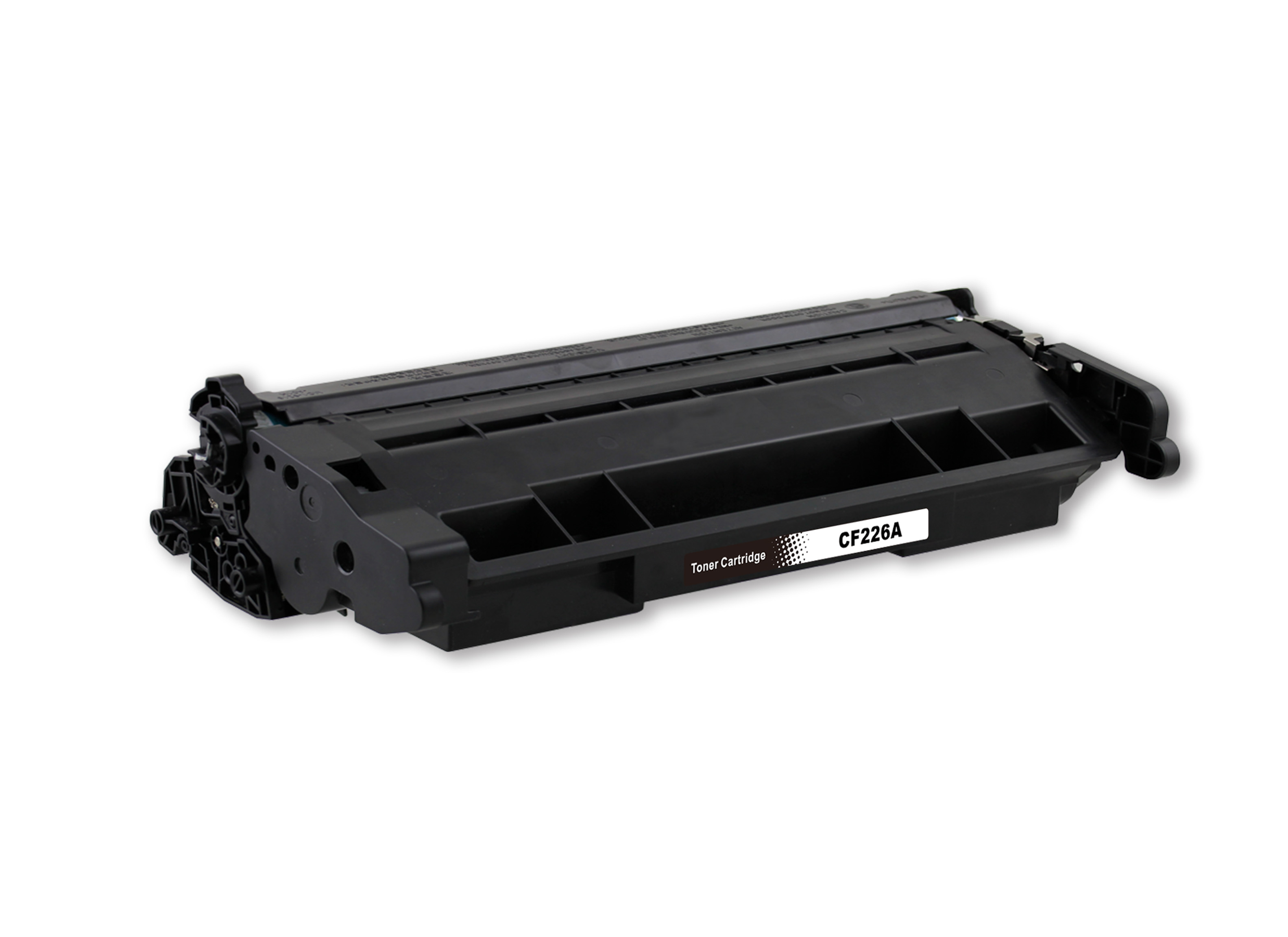 Cartouche Laser Compatible HP 26A (CF226A) Noir