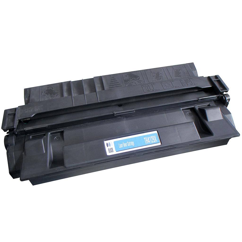 Cartouche Laser Compatible HP 29X (C4129X) Noir
