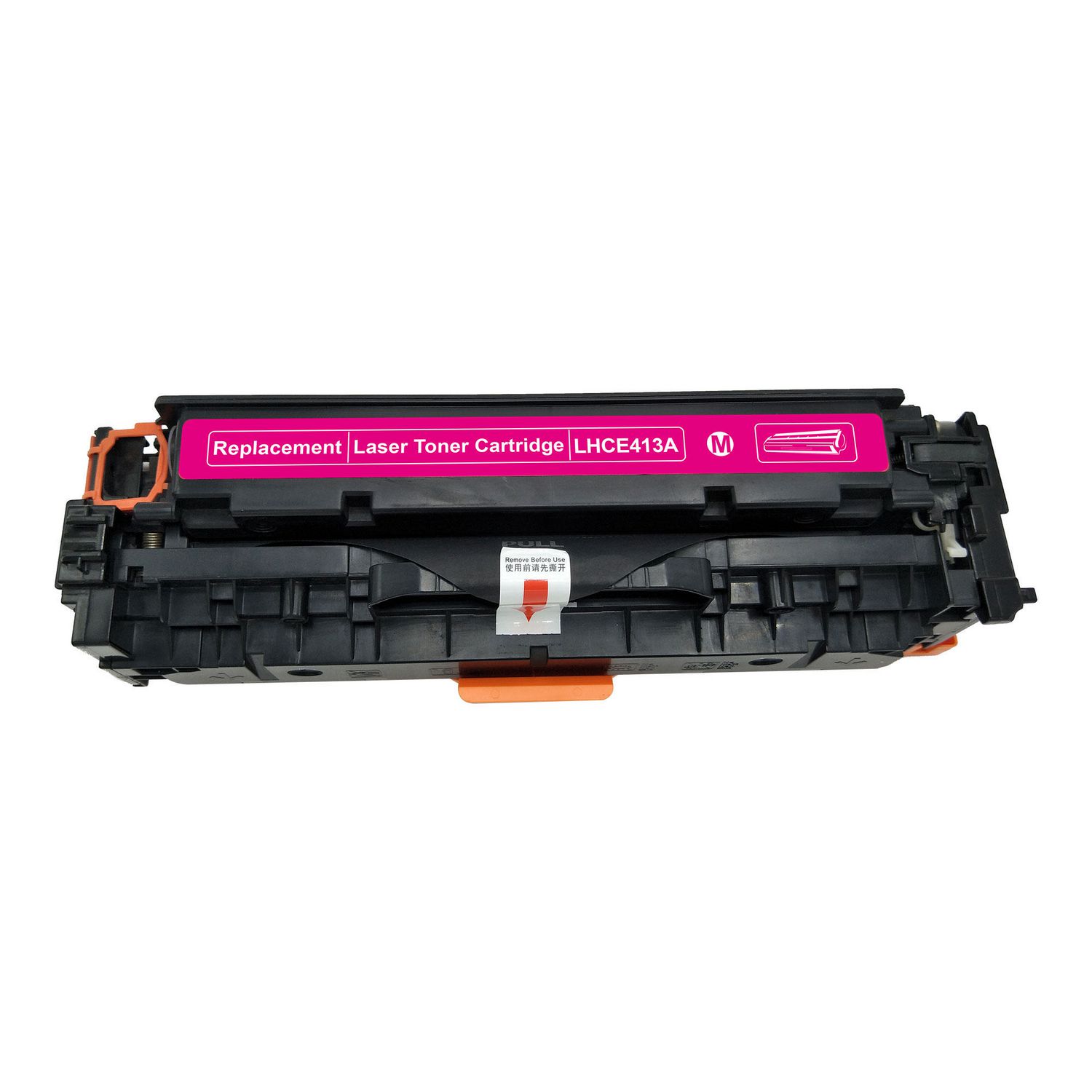 Toner Compatible Cartridge HP 305A (CE413A) Magenta