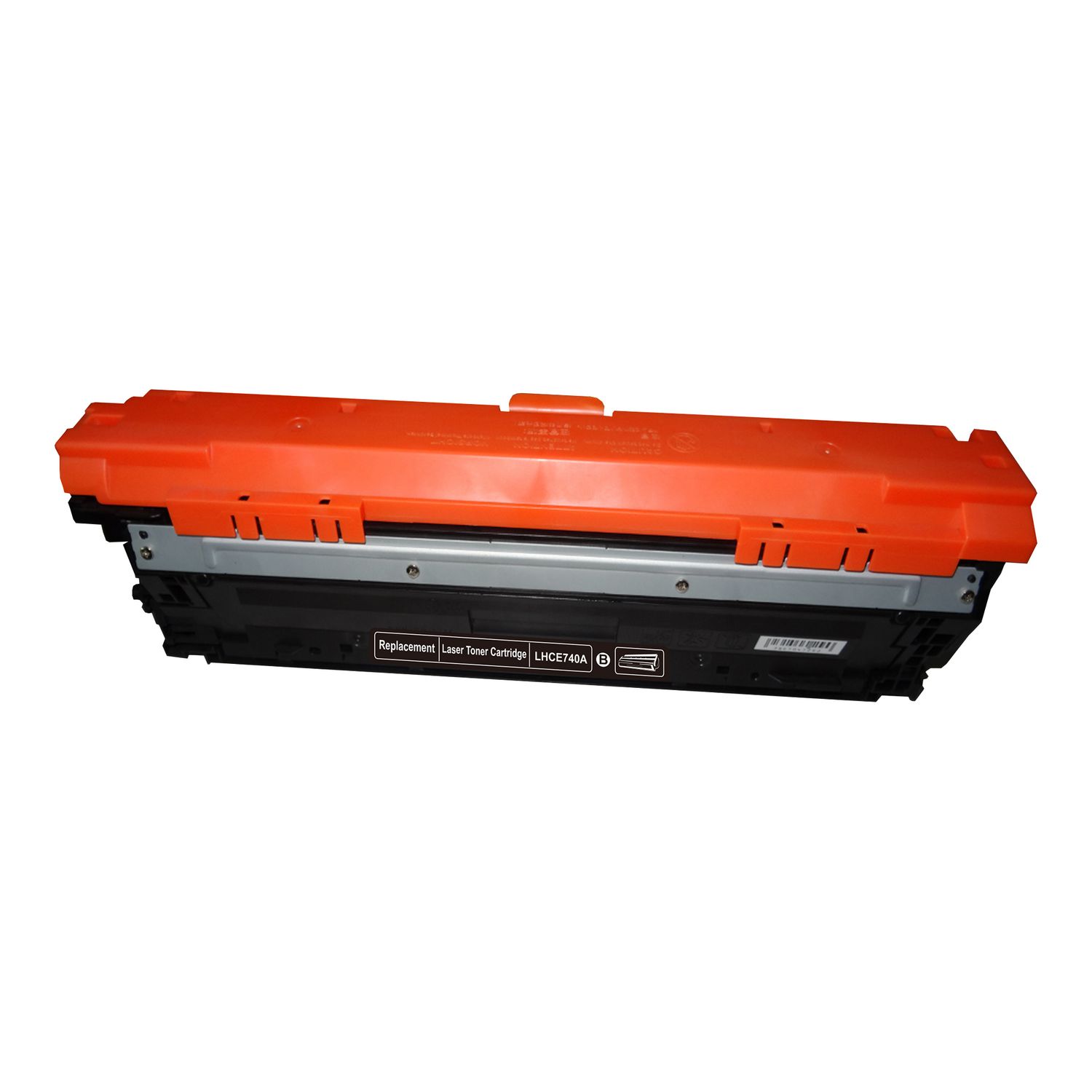 Toner Cartridge Compatible HP 307A (CE740A) Black