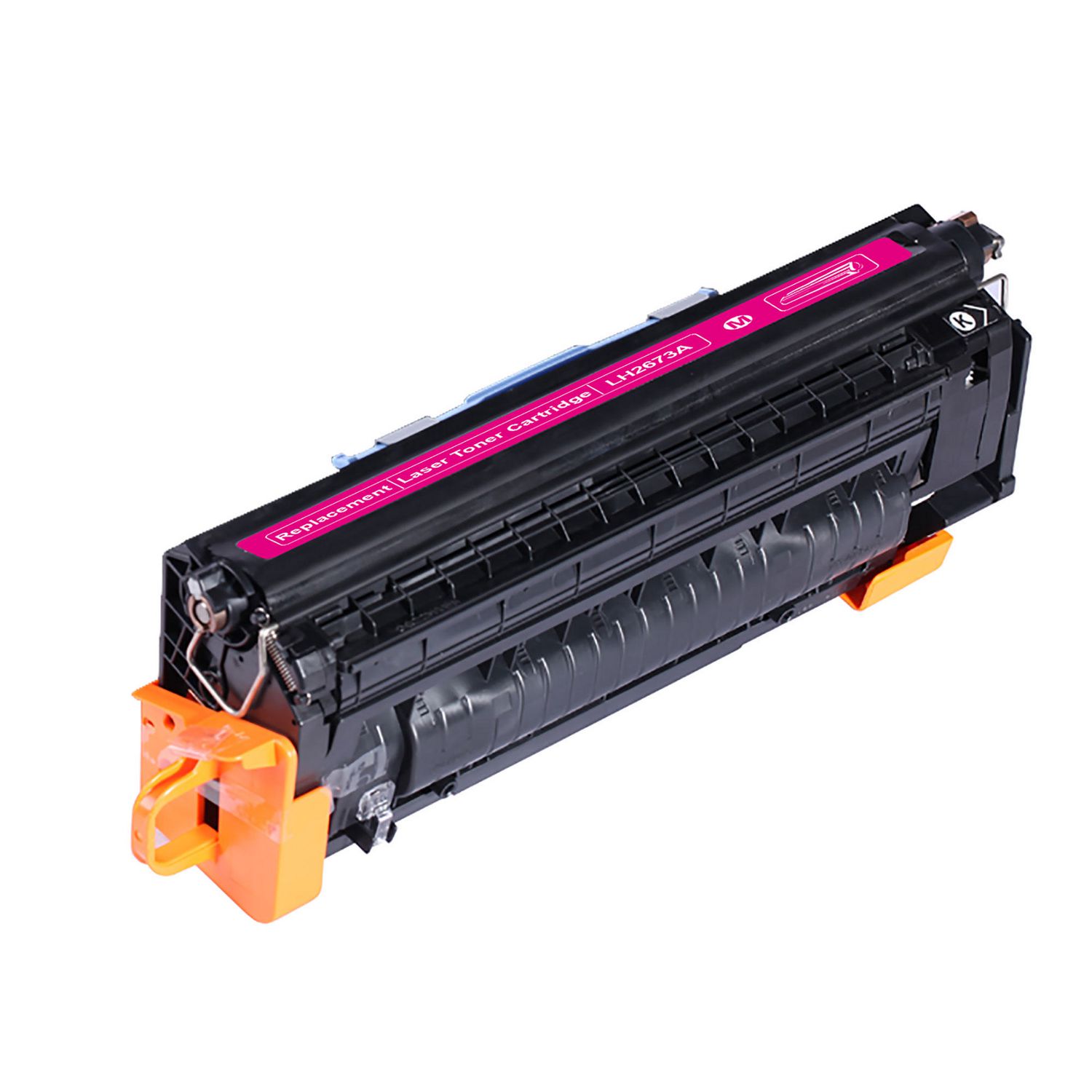 Toner Cartridge Compatible HP 309A (Q2673A) Magenta