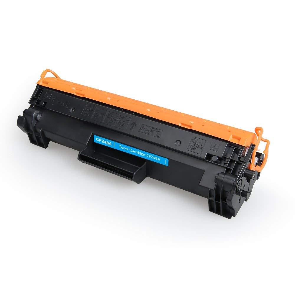 Toner Cartridge Compatible HP 48A (CF248A) Black