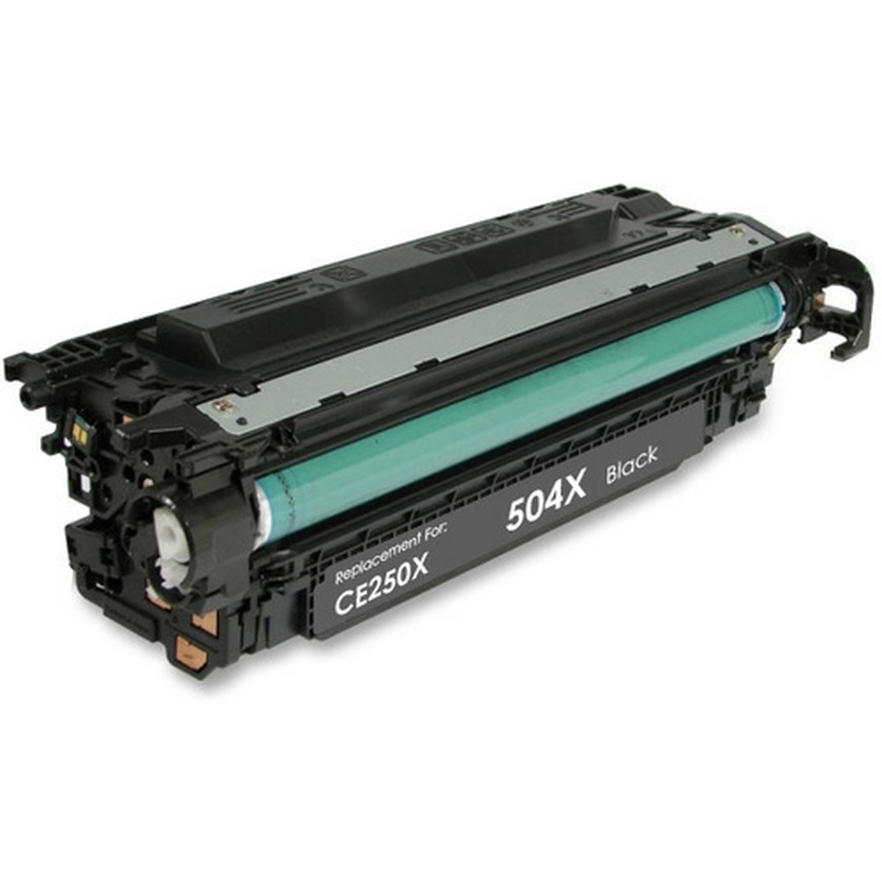 Toner Compatible Cartridge HP 504X (CE250X) Black