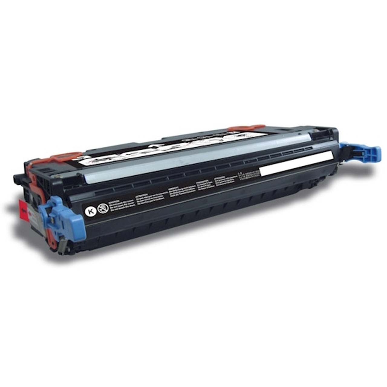 Toner Cartridge Compatible HP 644A (Q6460A) Black