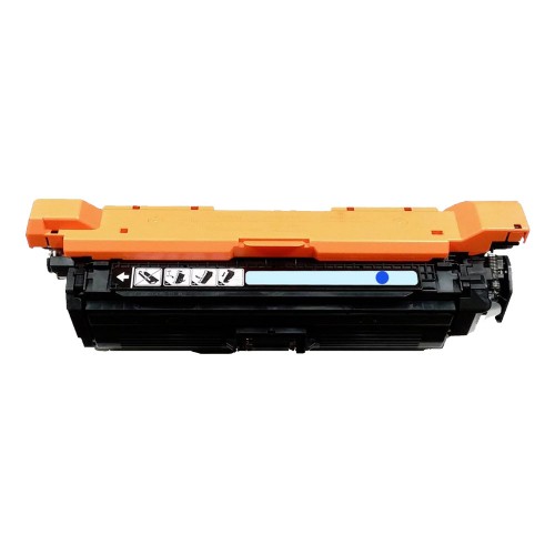 Toner Cartridge Compatible HP 654A (CF331A) Cyan
