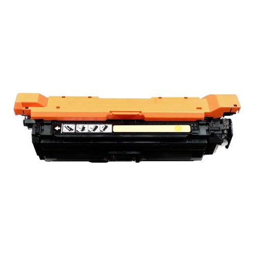 Toner Cartridge Compatible HP 654A (CF332A) Yellow