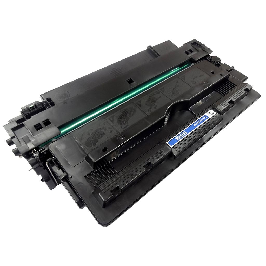 Toner Cartridge Compatible HP 70A (Q7570A) Black