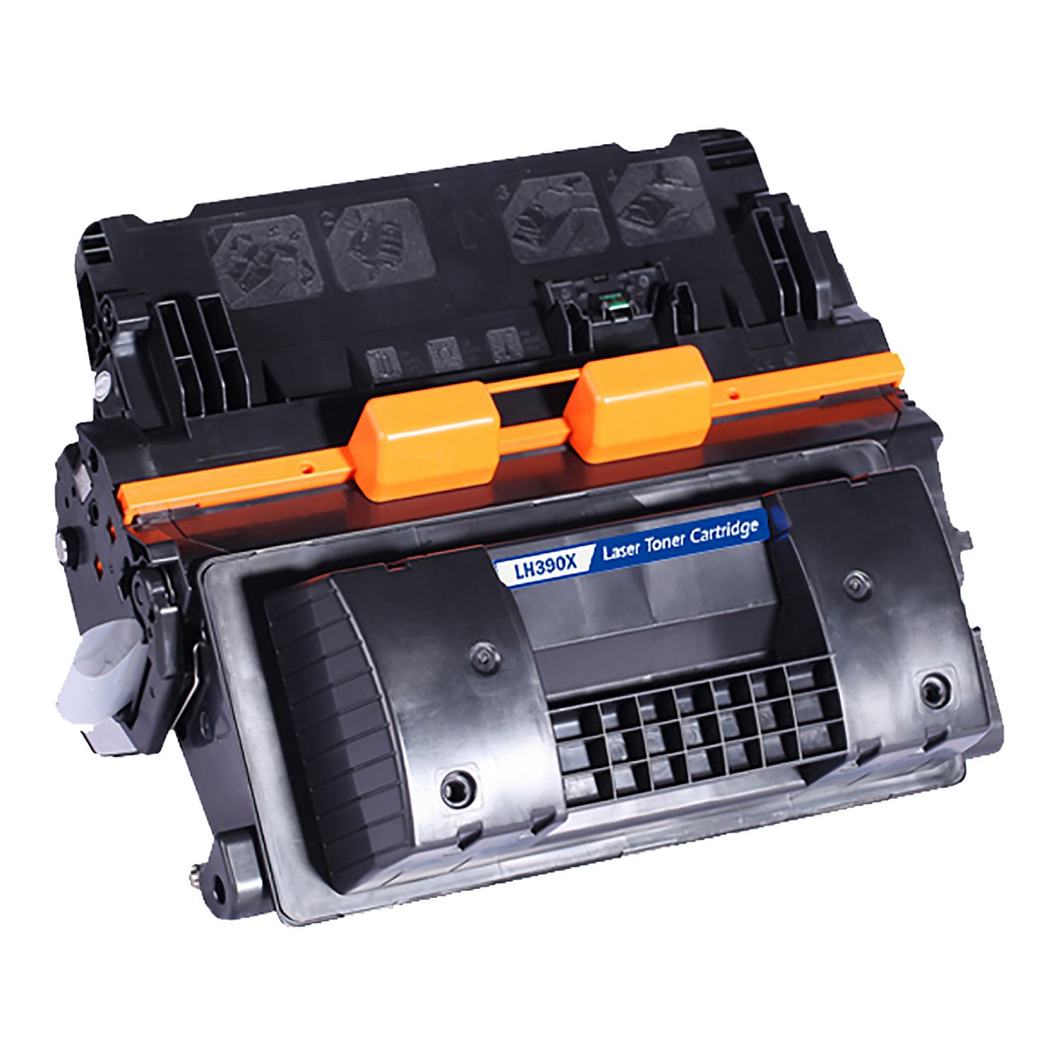 Cartouche Laser Compatible HP 90X (CE390X) Noir