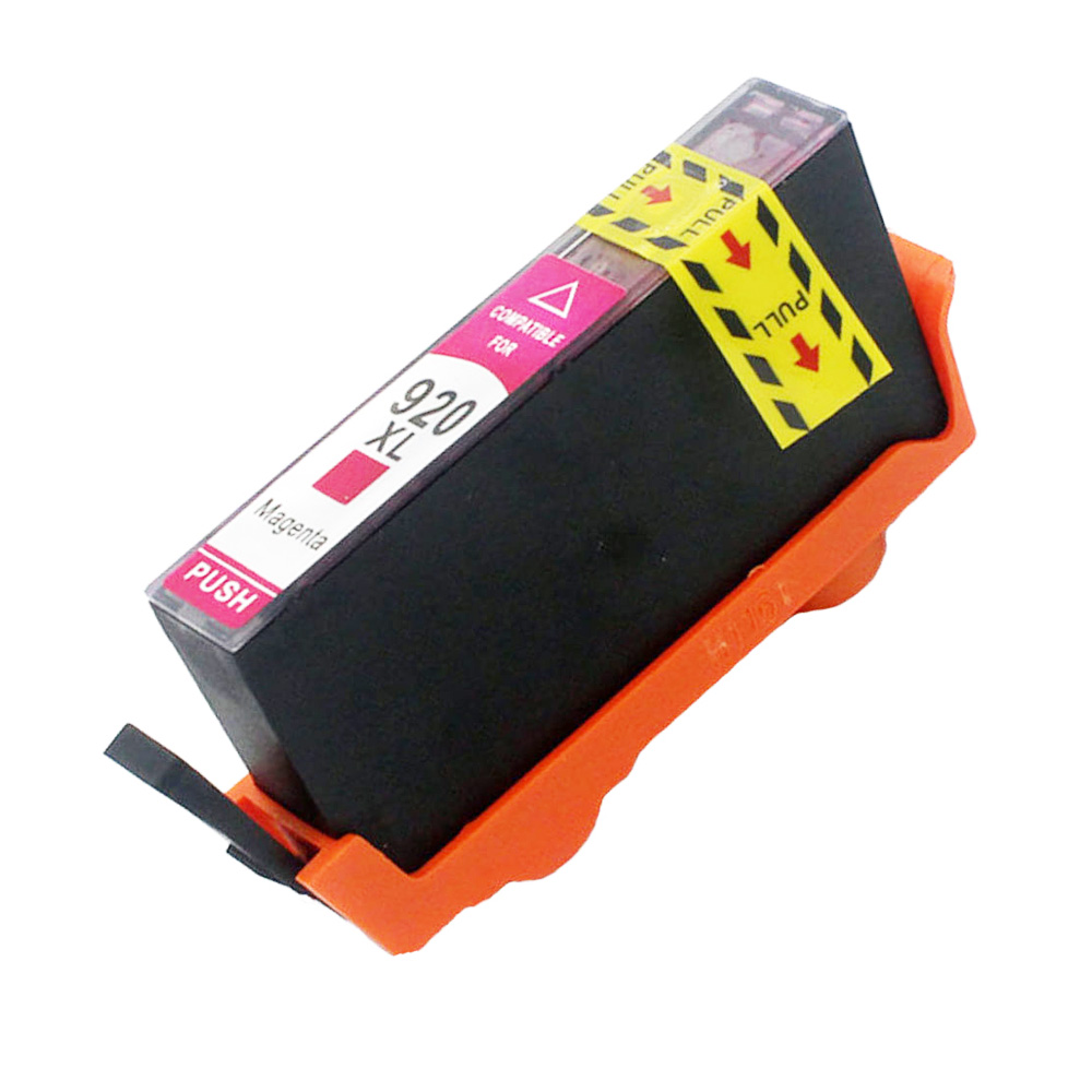 Ink Cartridge Compatible HP 920XL (CD973AN) Magenta