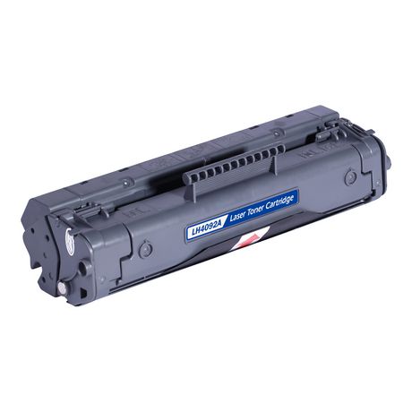 Toner Cartridge Compatible HP 92A (C4092A) Black