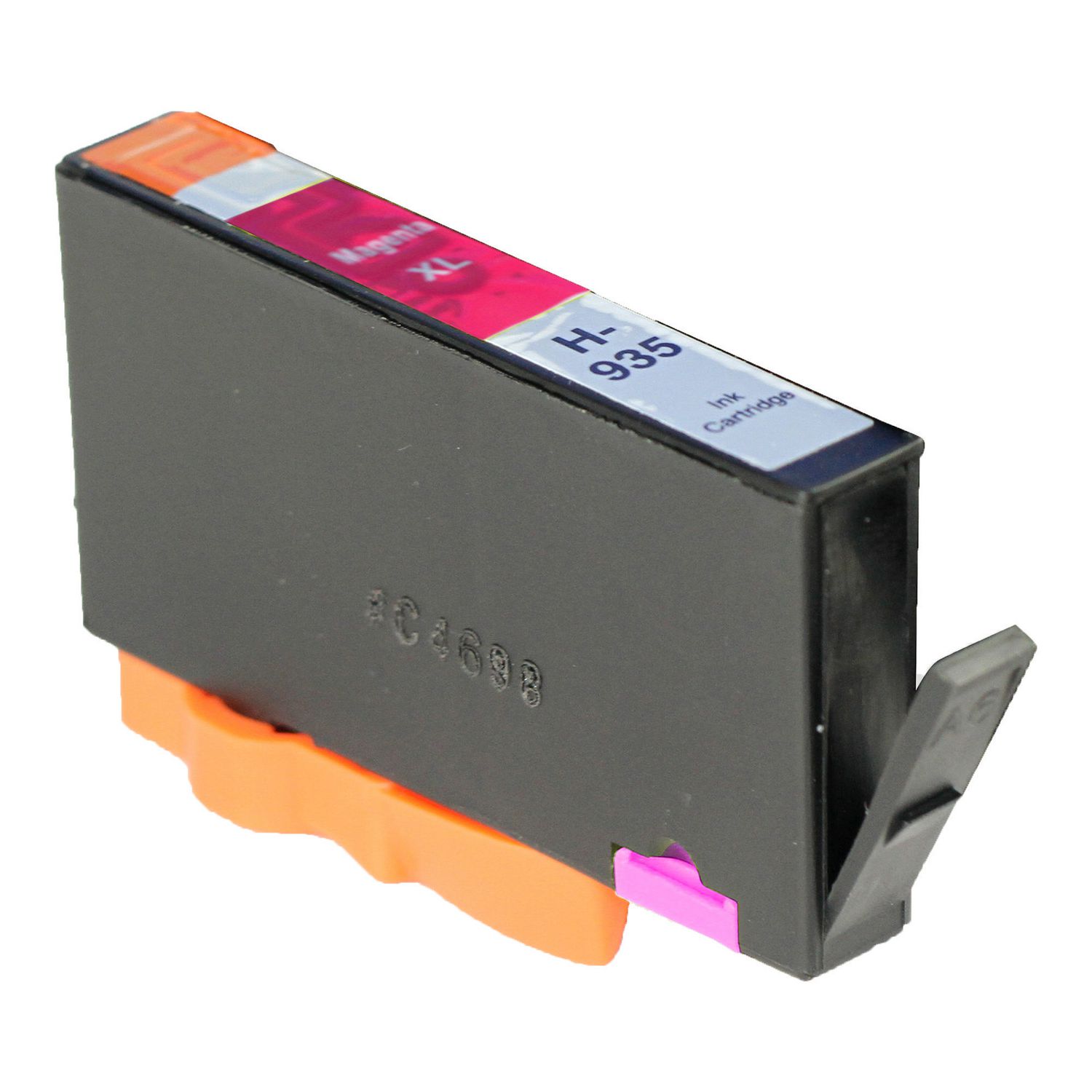 Ink Cartridge Compatible HP 935XL (C2P25AN) Magenta