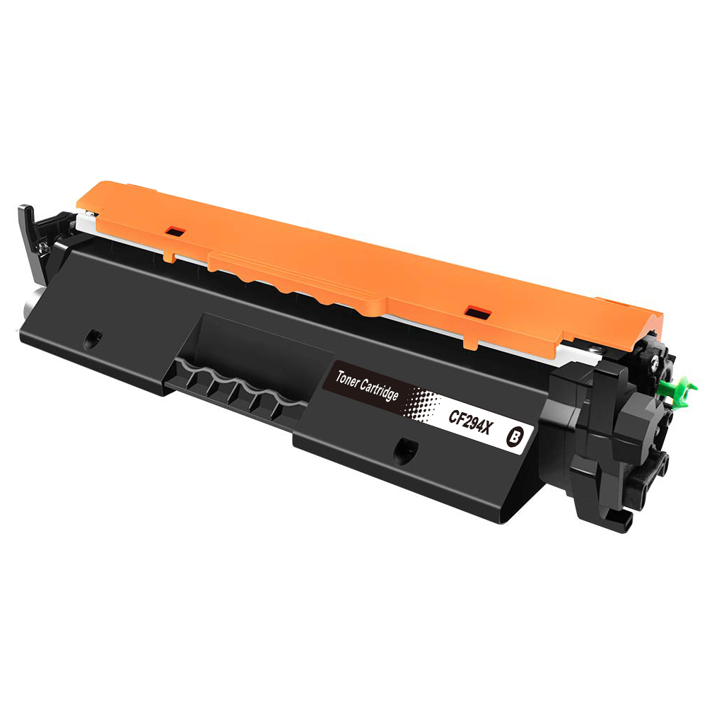 Toner Cartridge Compatible HP 94X (CF294X) Black