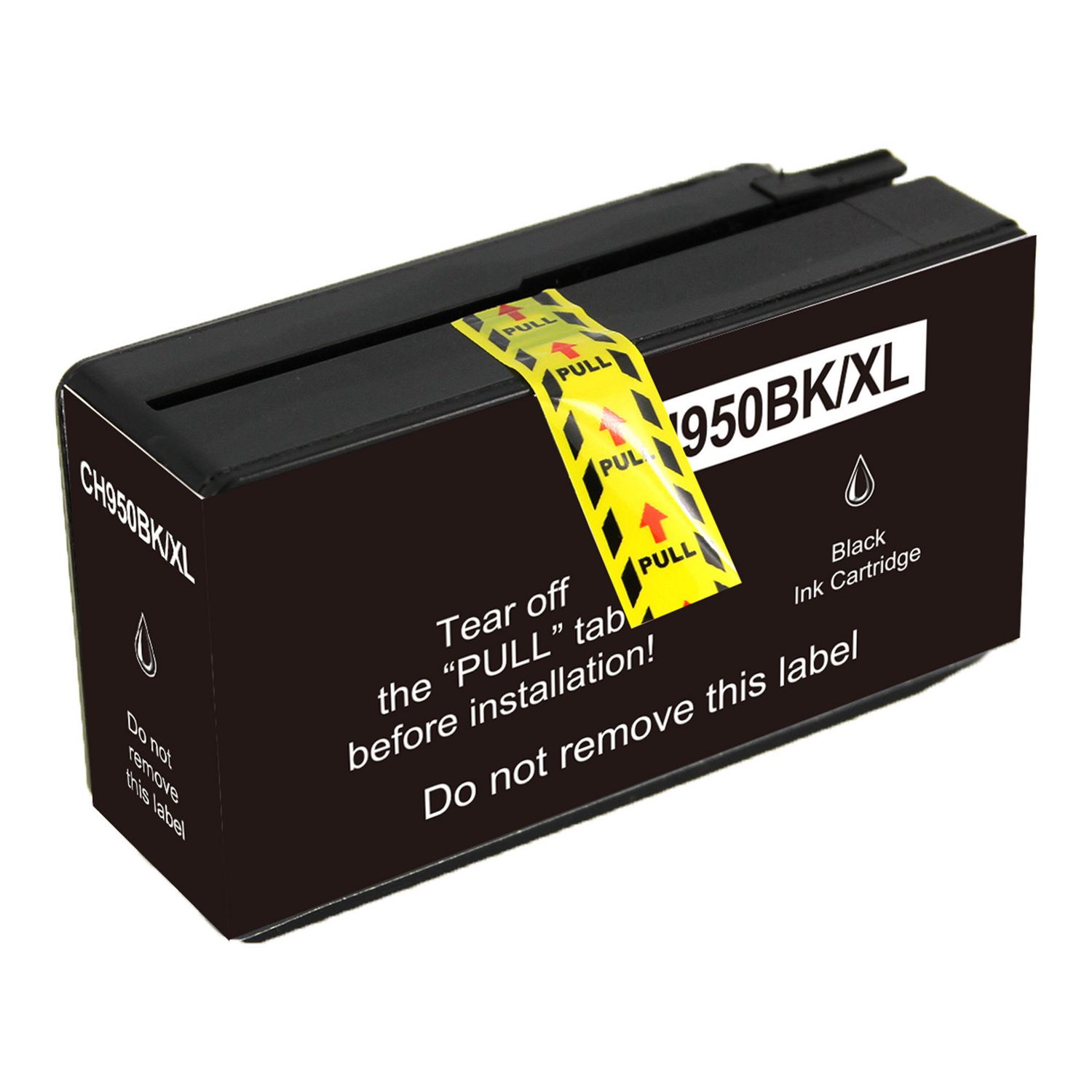 Ink Cartridge Compatible HP 950XL (CN045AN) Black