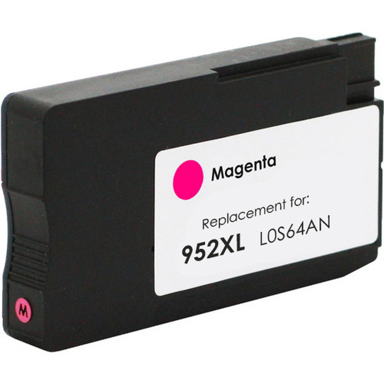 Ink Cartridge Compatible HP 952XL (L0S64AN) High Yield Magenta