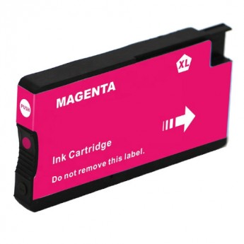 Ink Cartridge Compatible HP 962XL (3JA01AN) Magenta