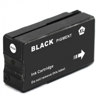 Ink Cartridge Compatible HP 962XL (3JA03AN) Black