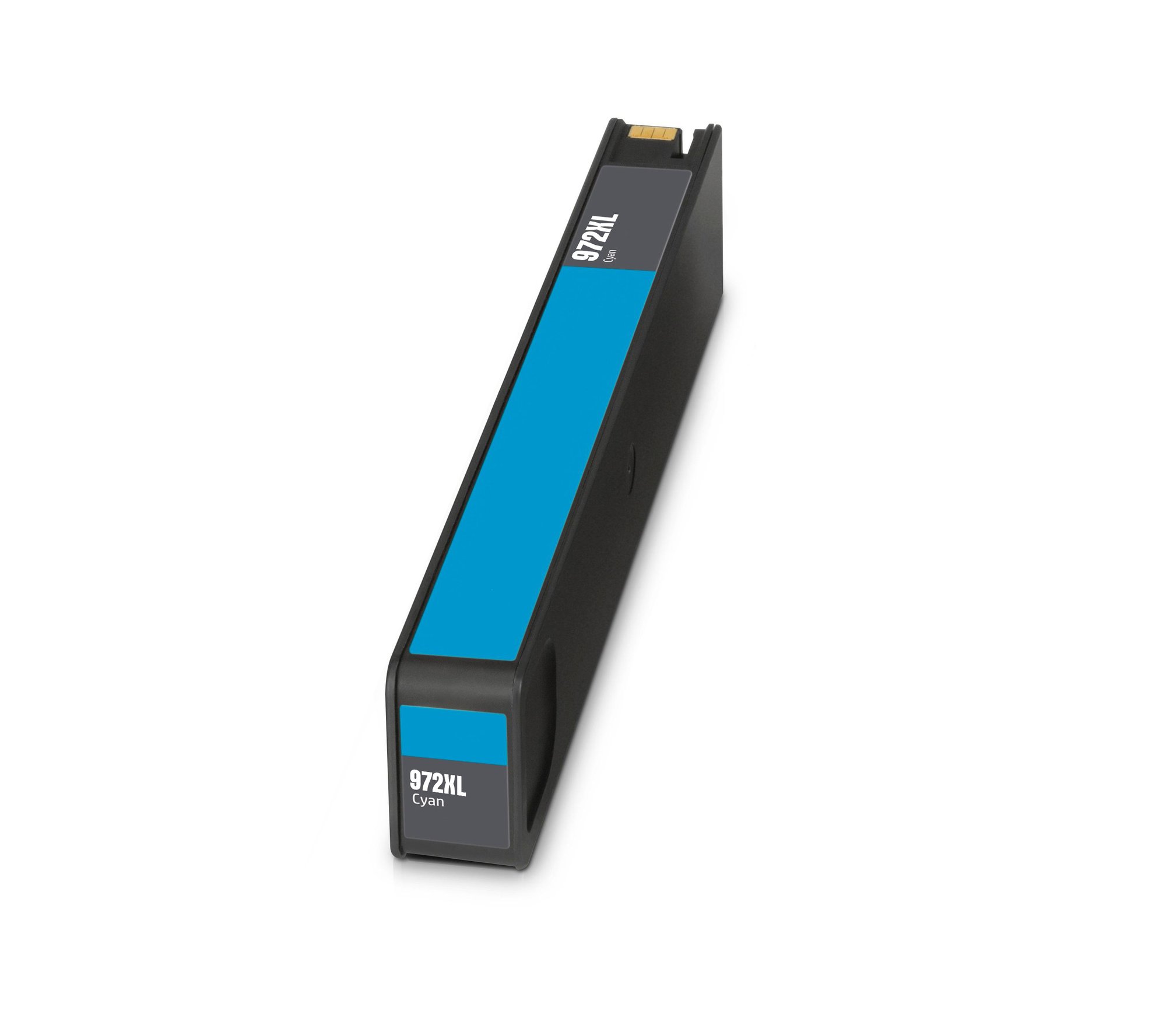 Ink Cartridge Compatible HP 972X (L0R98AN) Cyan