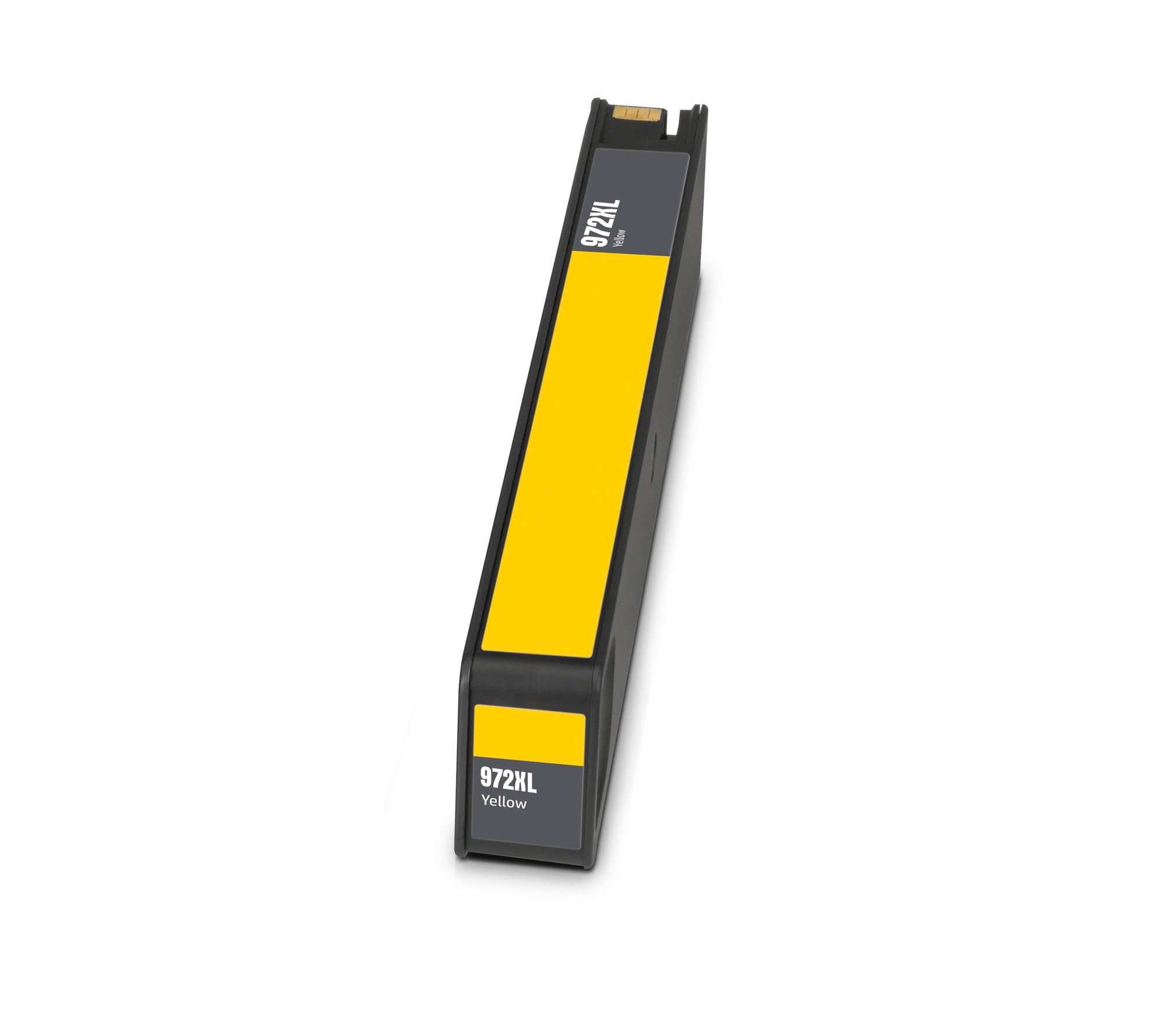 Ink Cartridge Compatible HP 972X (L0S04AN) Yellow