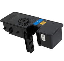 Toner Cartridge Compatible Kyocera Mita TK-5232C (1T02R9CUS0) Cyan