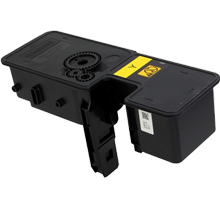 Toner Cartridge Compatible Kyocera Mita TK-5232Y (1T02R9AUS0) Yellow