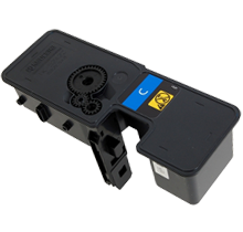 Cartouche Laser Compatible Kyocera Mita TK-5242C (1T02R7CUS0) Cyan