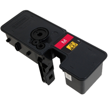 Toner Cartridge Compatible Kyocera Mita TK-5242M (1T02R7BUS0) Magenta