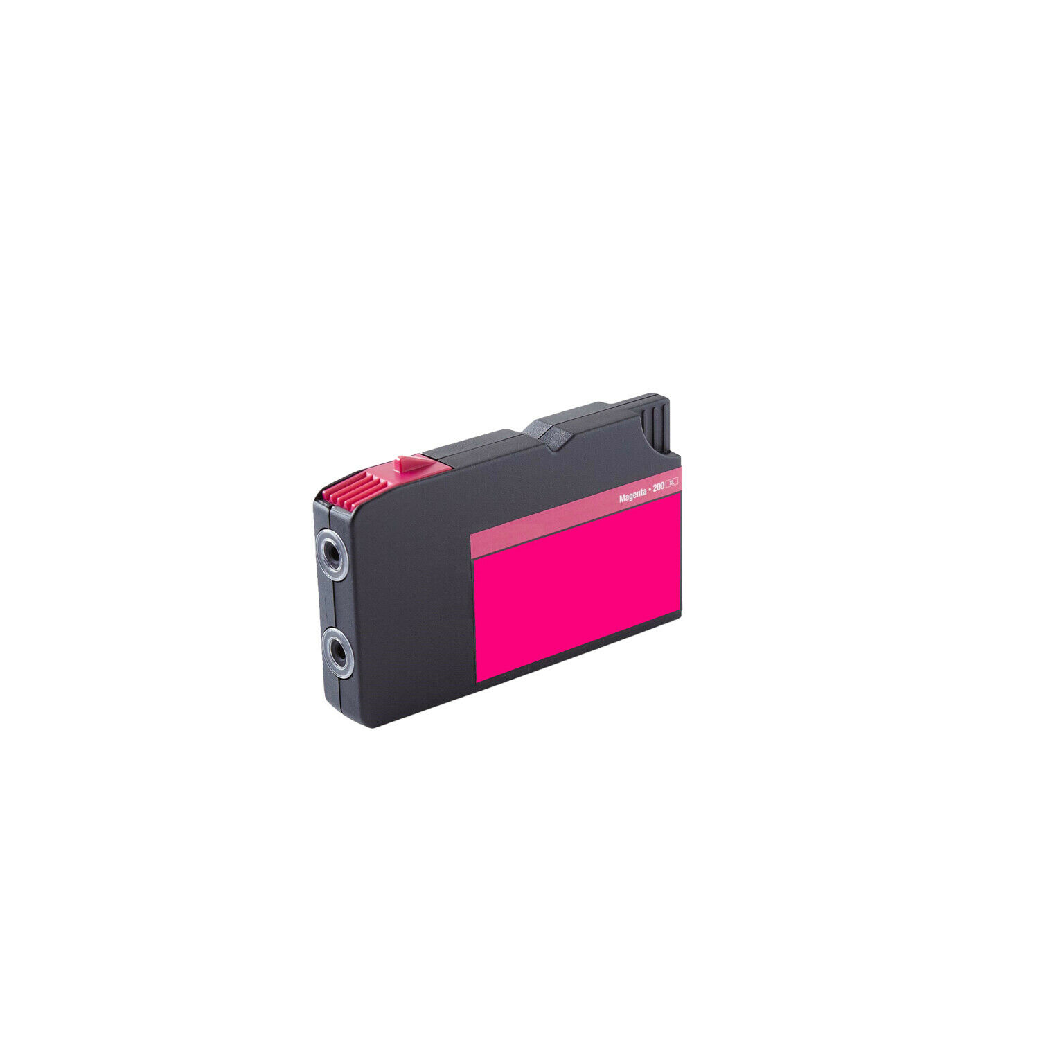 Ink Cartridge Compatible Lexmark 200XL (14L0176) Magenta