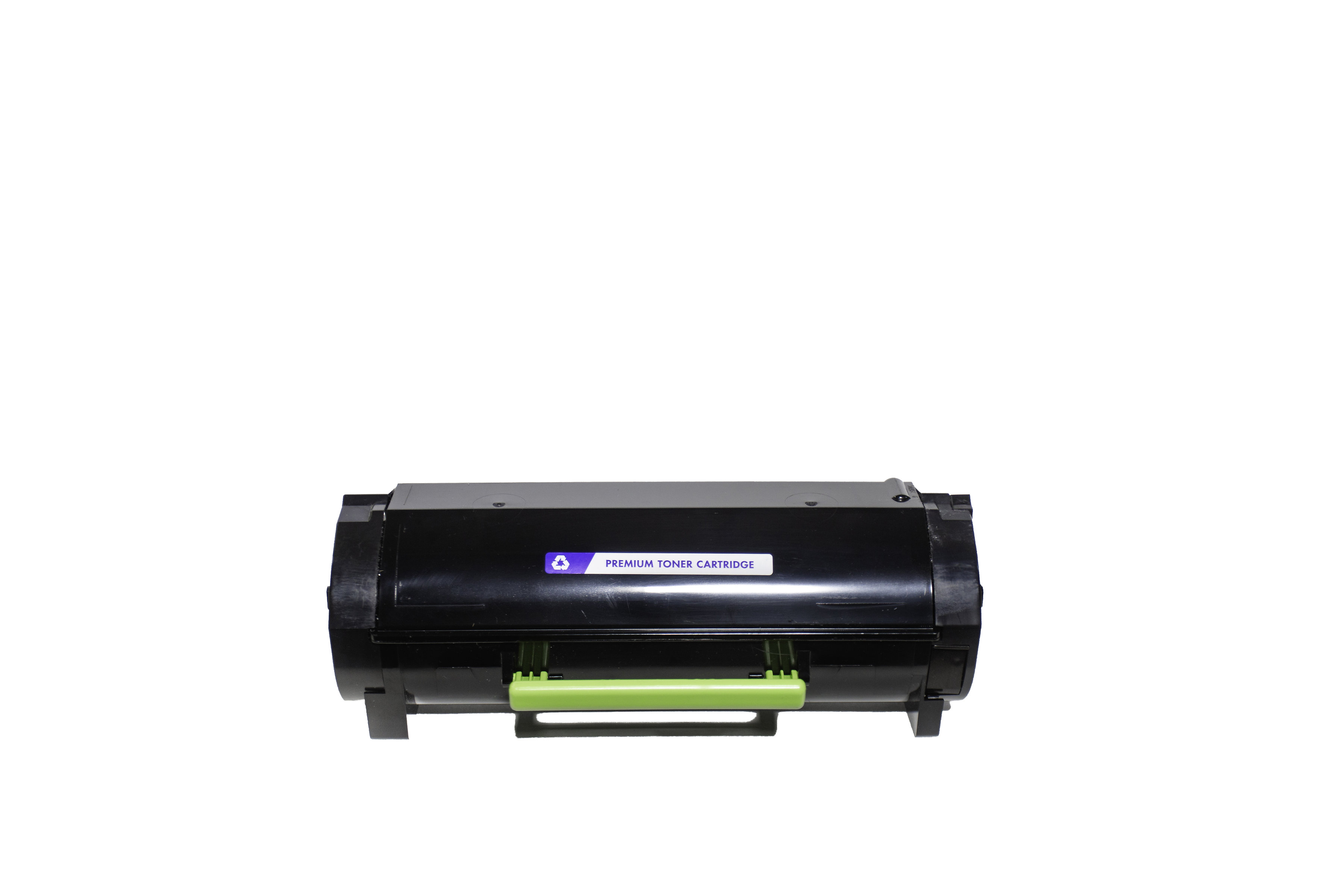 Toner Cartridge Compatible Lexmark 51B1000 Black