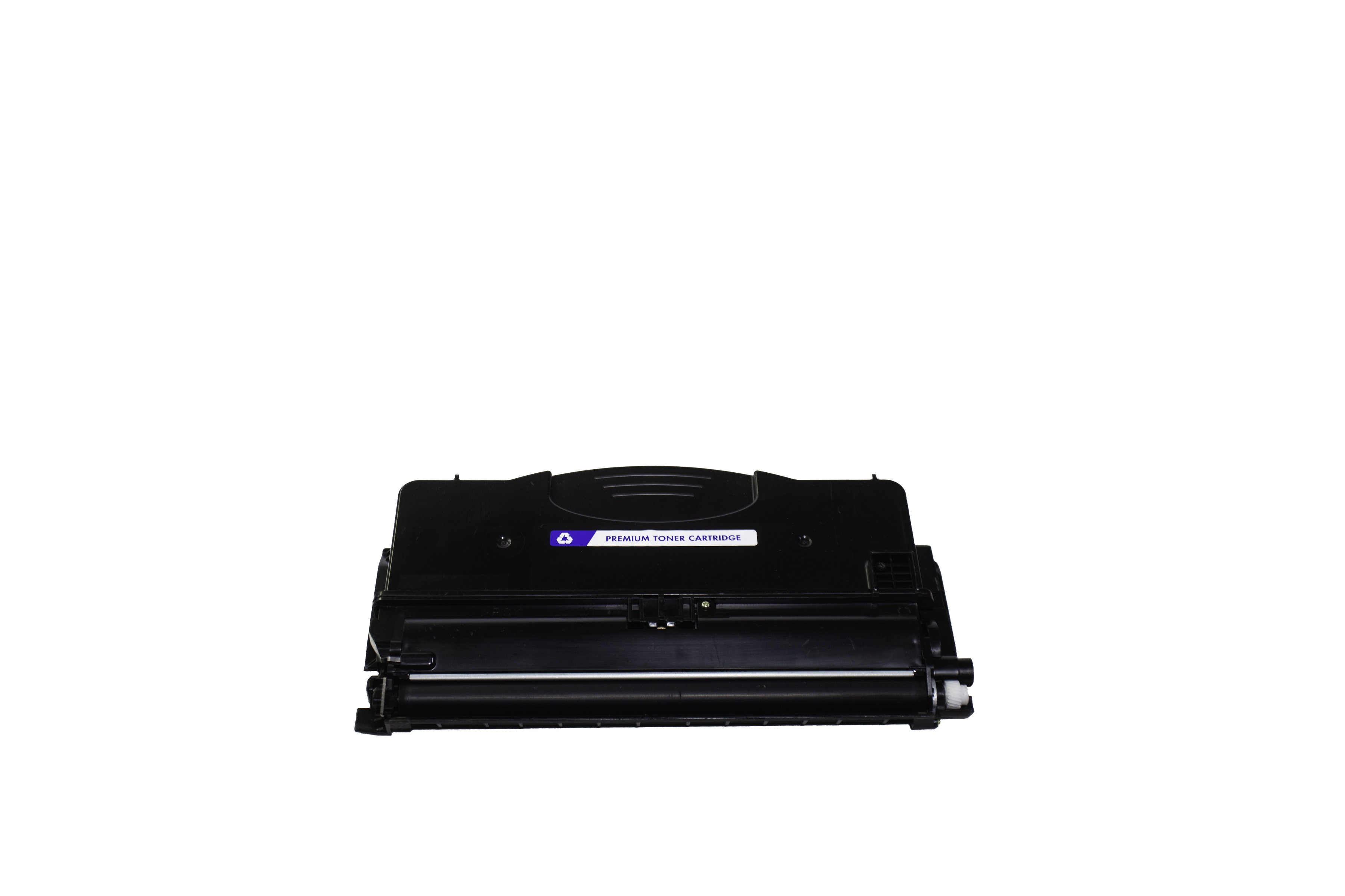 Cartouche Laser Compatible Lexmark 12015SA 12035SA (E120) Noir