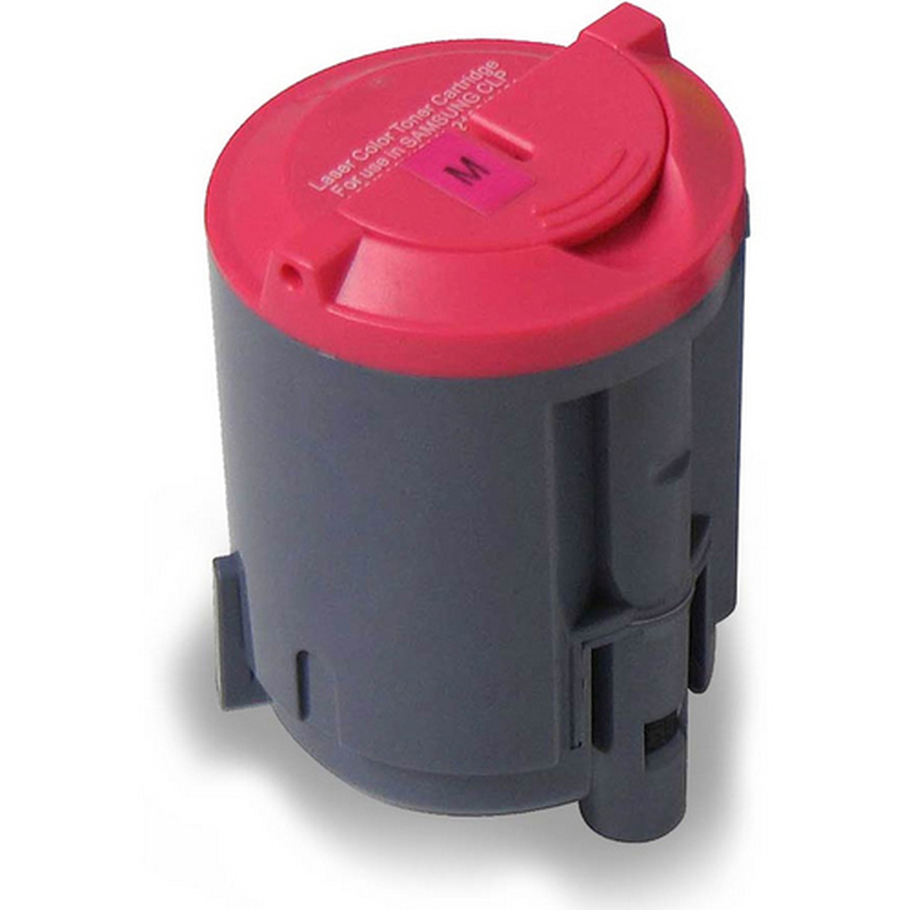 Cartouche Laser Compatible Samsung CLP-M300A (M300A) Magenta